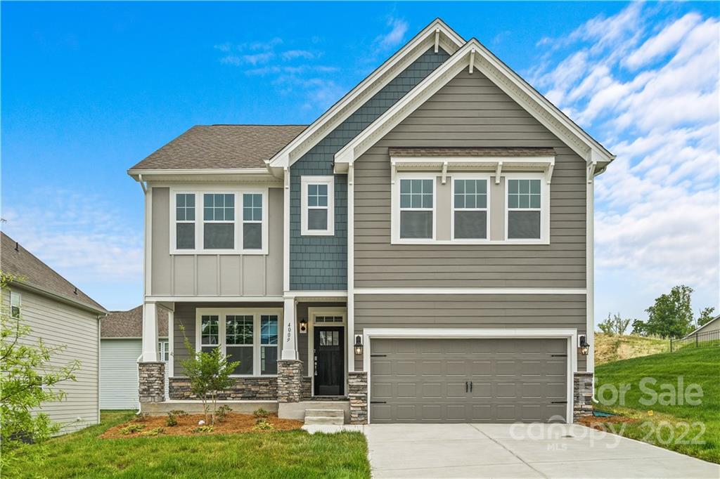 4009 Dillingham Court Charlotte NC 28214