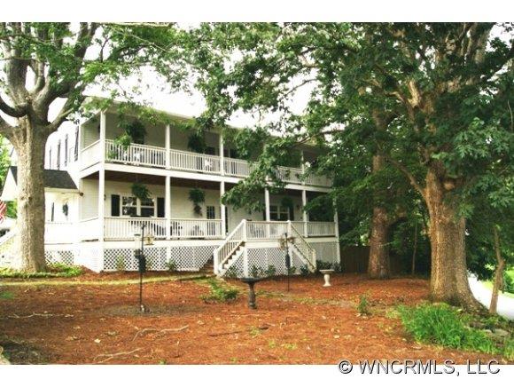 133 Ashworth Avenue Brevard NC 28712