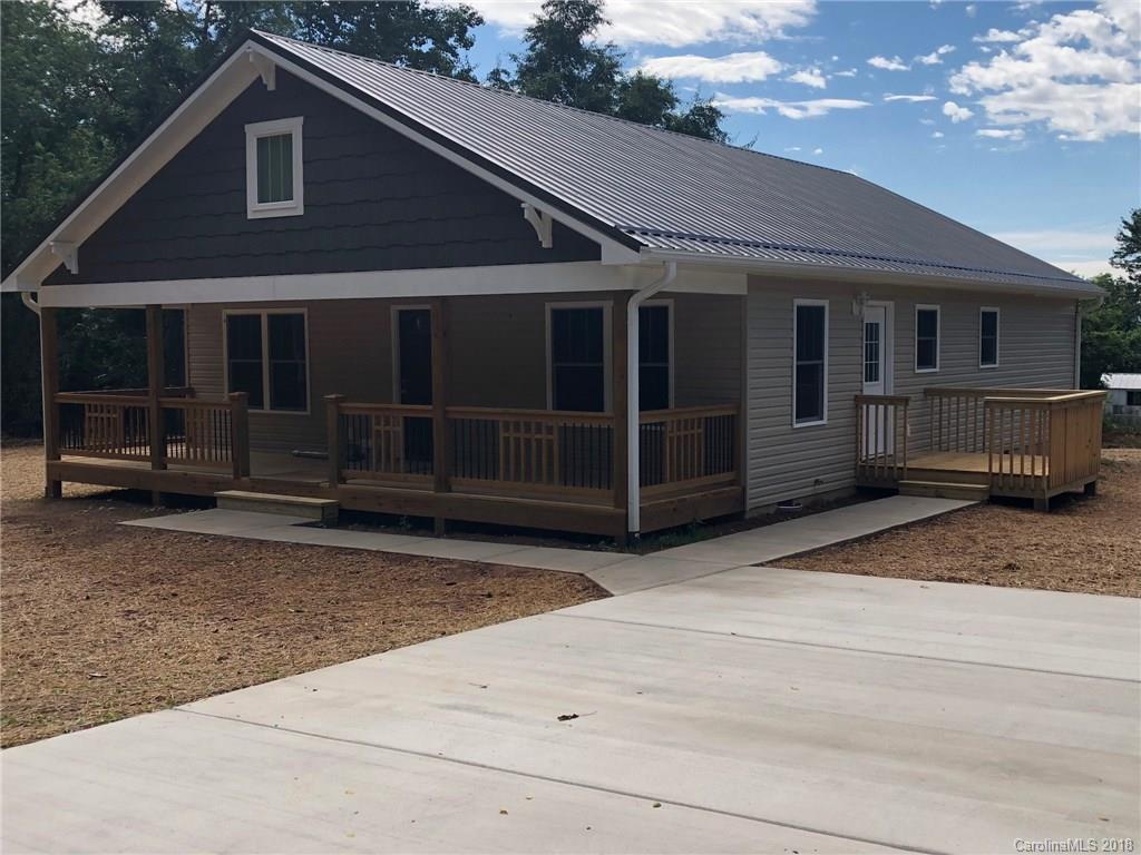 48 Harris Ridge Road Candler NC 28715