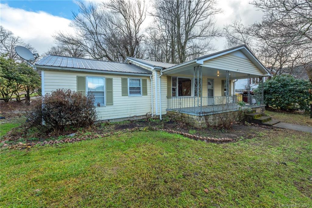 50 Lum Boone Circle Waynesville NC 28786