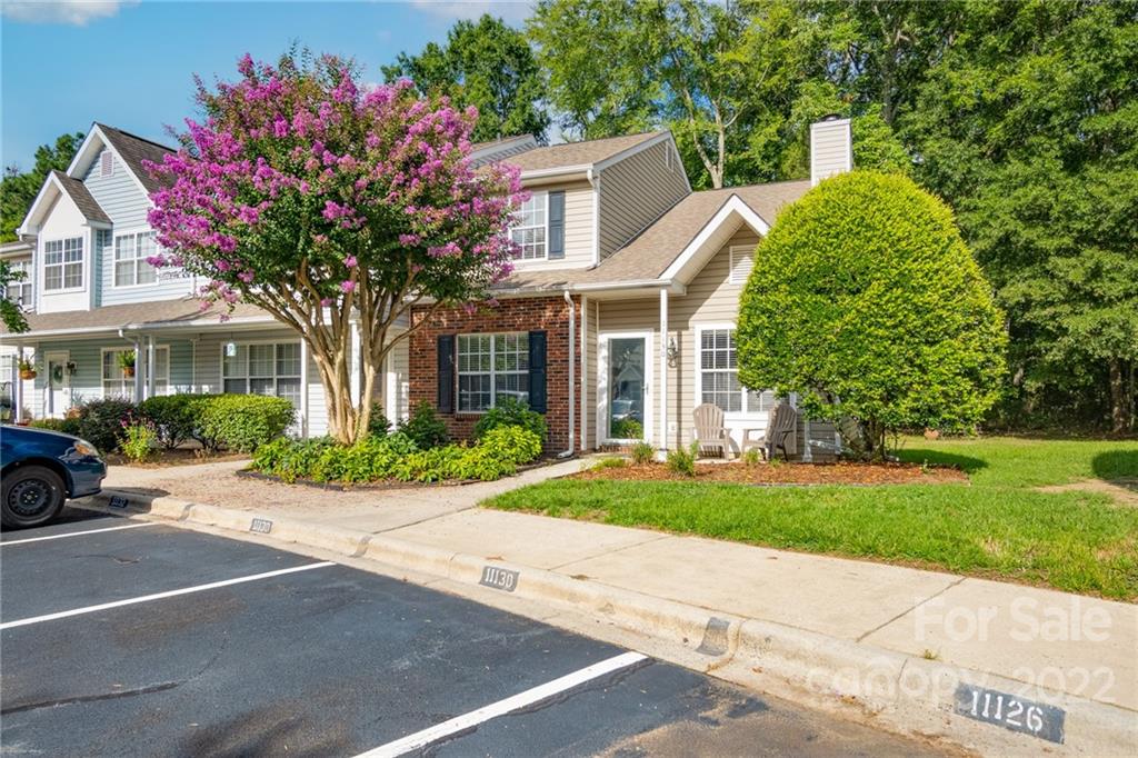 11130 Whitlock Crossing Court Charlotte NC 28273