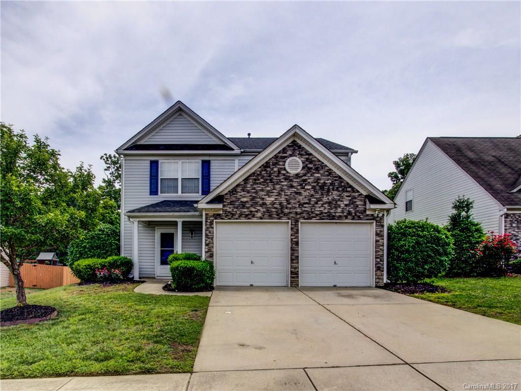 5924 Leawood Run Court Charlotte NC 28269