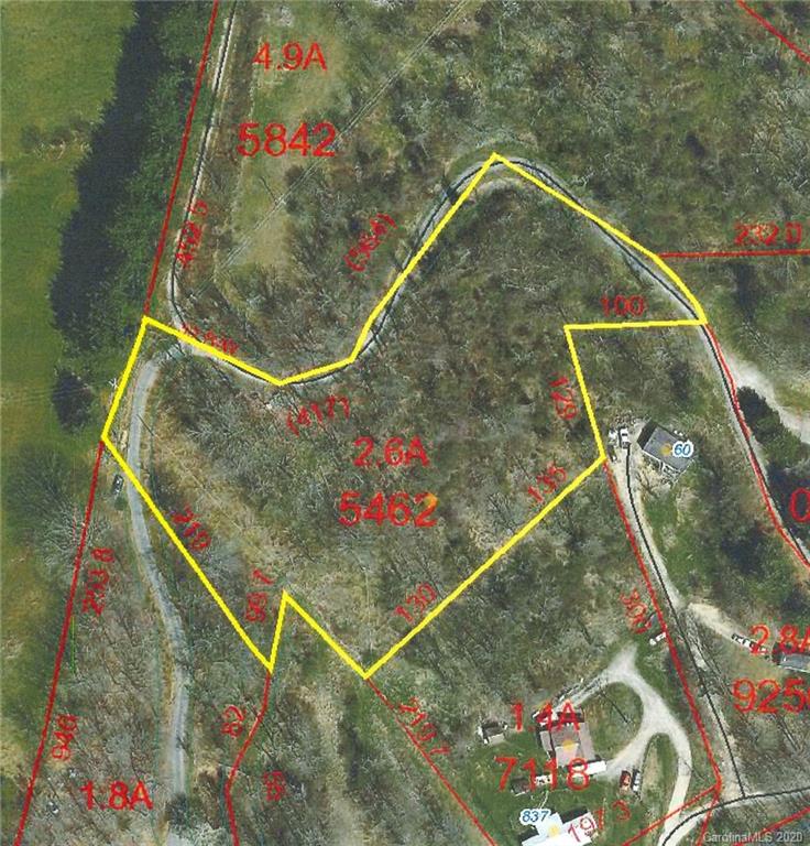 1083 Buckeye Cove Road Canton NC 28716