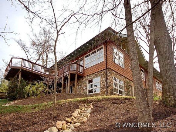 20 Palmer Lane Asheville NC 28804