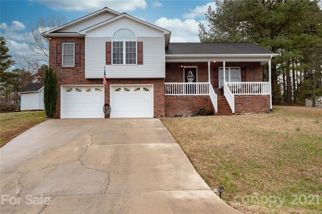 5725 Mill Ridge Road Granite Falls NC 28630