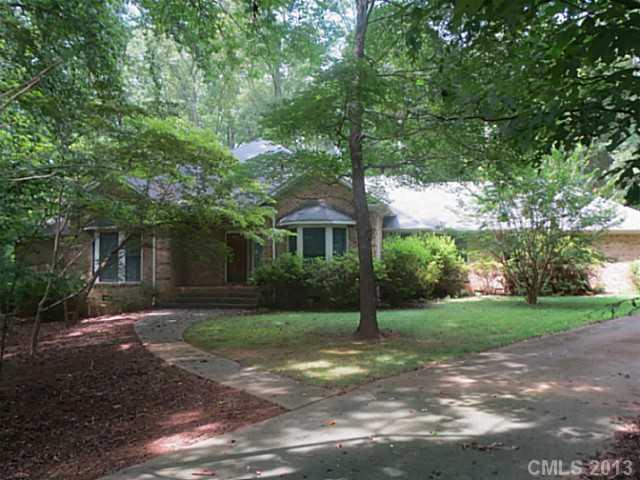 7032 Horseman Cove Matthews NC 28104