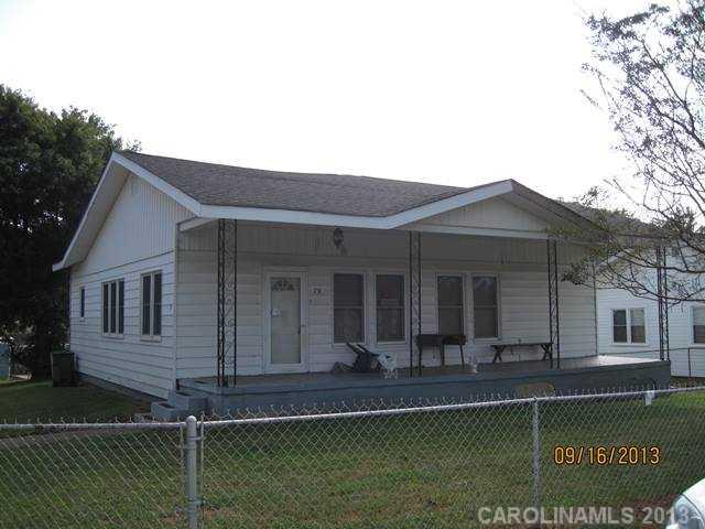 79 Dellinger Avenue Gastonia NC 28054