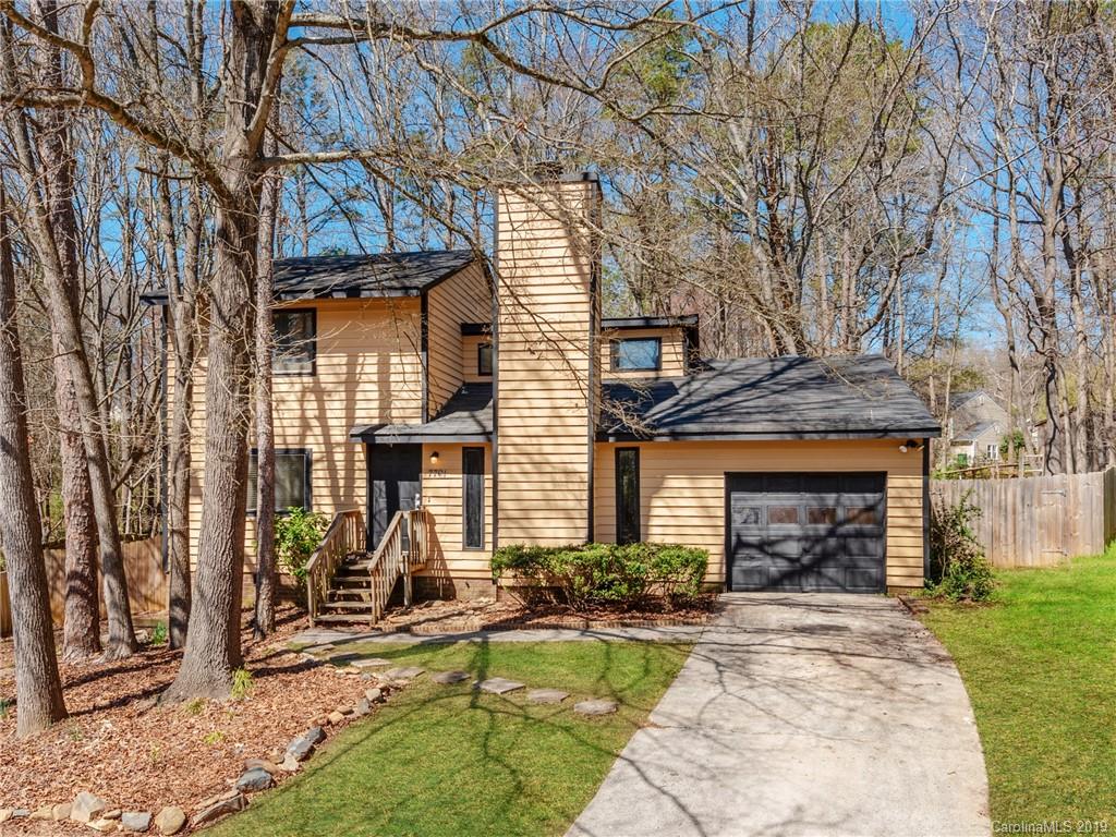 7701 Oak Canyon Lane Charlotte NC 28227