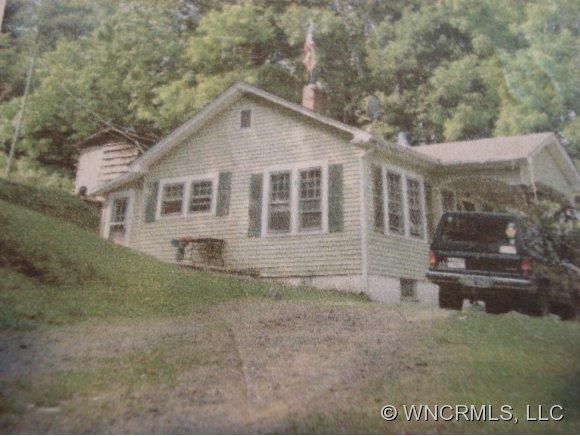 74 Dogwood Lane Spruce Pine NC 28777