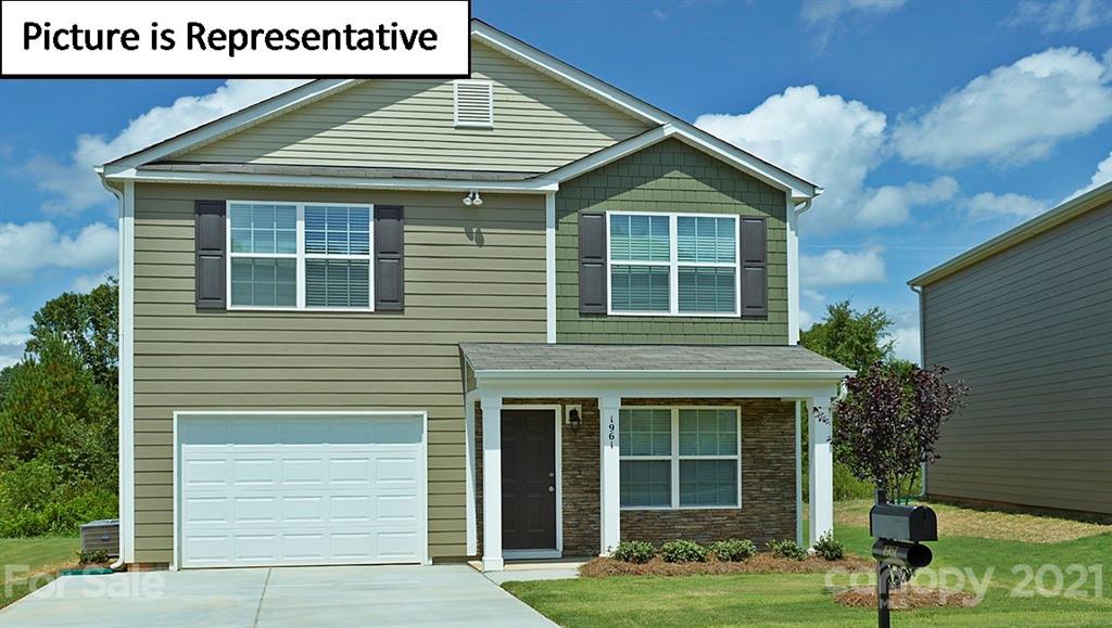 507 Benford Lane Stanley NC 28164