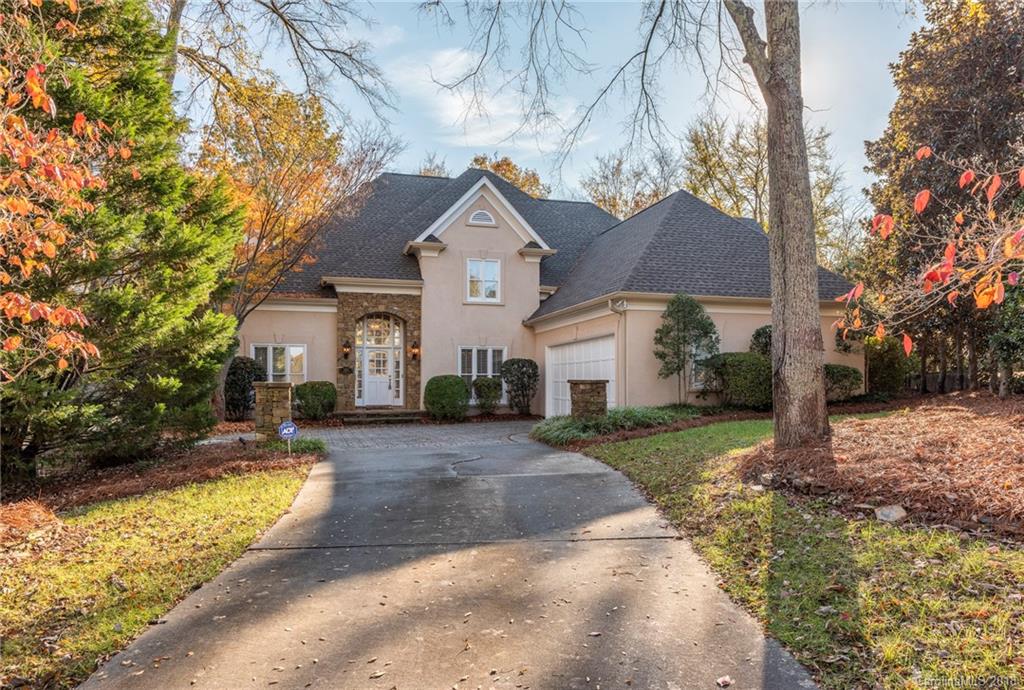 6801 Linkside Court Charlotte NC 28277