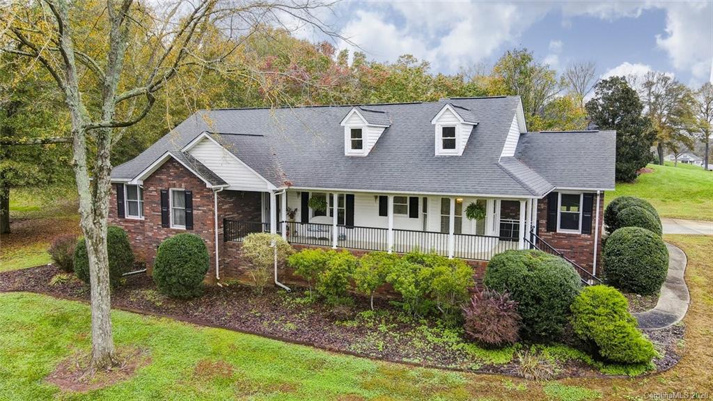 2610 Shamrock Road Harrisburg NC 28075