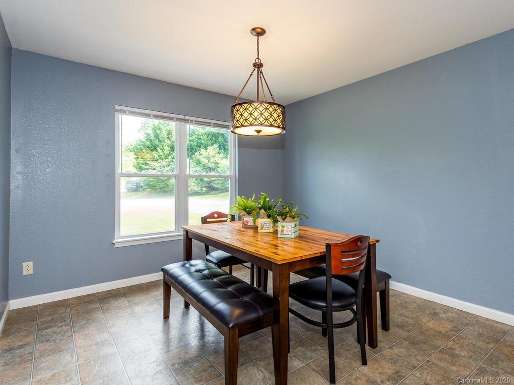 99 Ridge Brook Drive Weaverville NC 28787