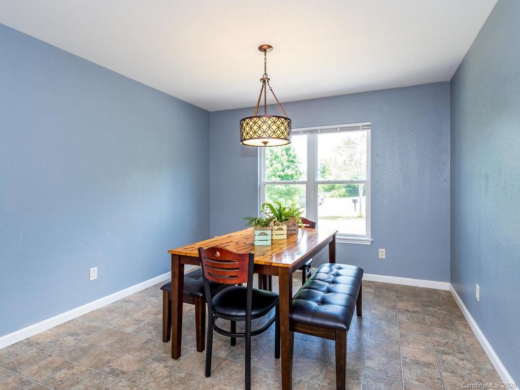 99 Ridge Brook Drive Weaverville NC 28787