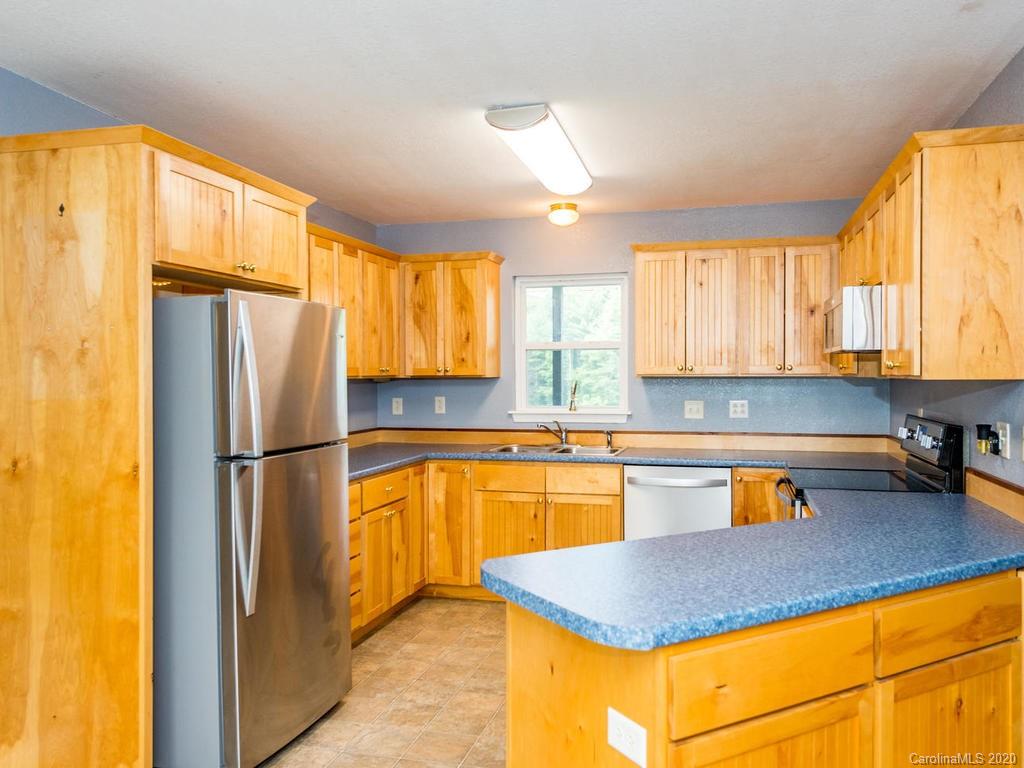 99 Ridge Brook Drive Weaverville NC 28787