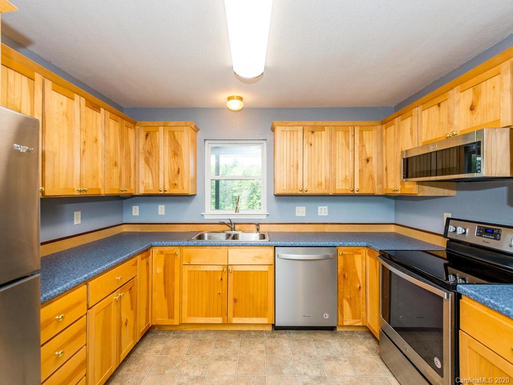 99 Ridge Brook Drive Weaverville NC 28787