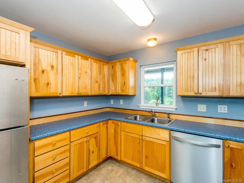99 Ridge Brook Drive Weaverville NC 28787