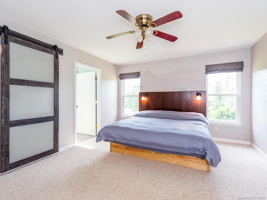 99 Ridge Brook Drive Weaverville NC 28787