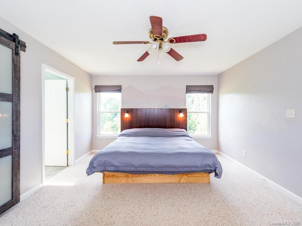 99 Ridge Brook Drive Weaverville NC 28787
