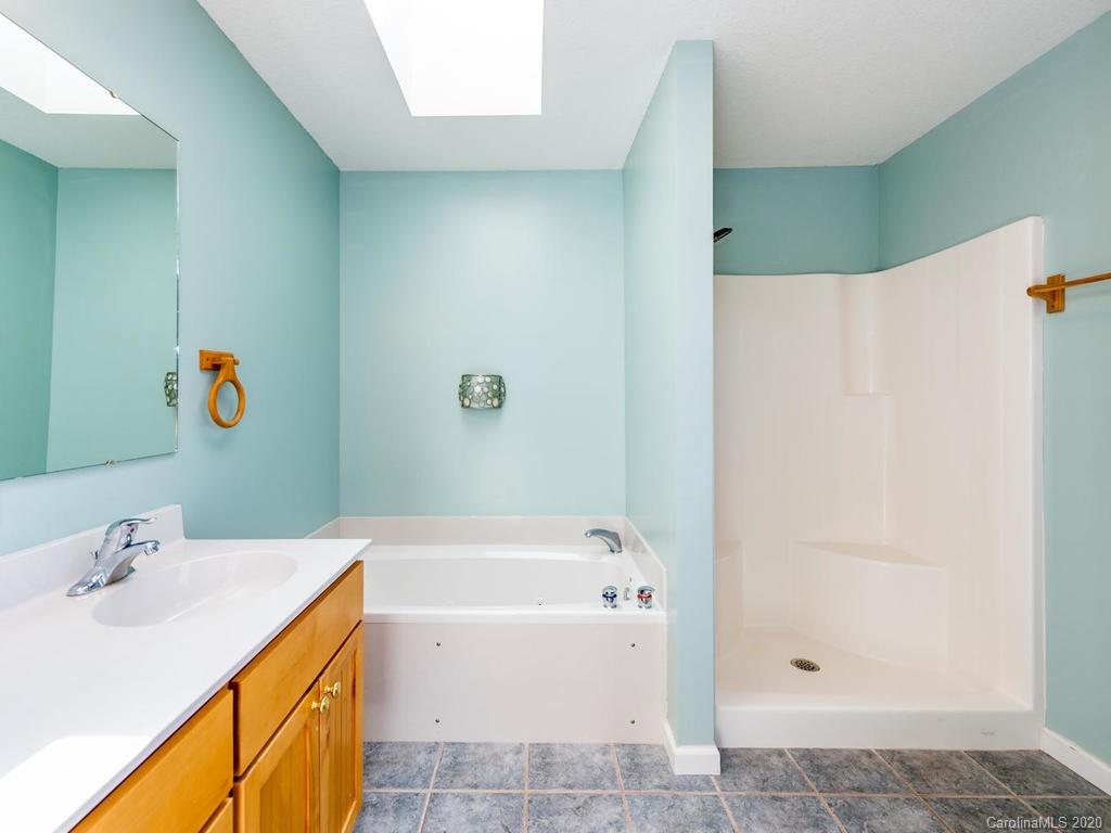 99 Ridge Brook Drive Weaverville NC 28787