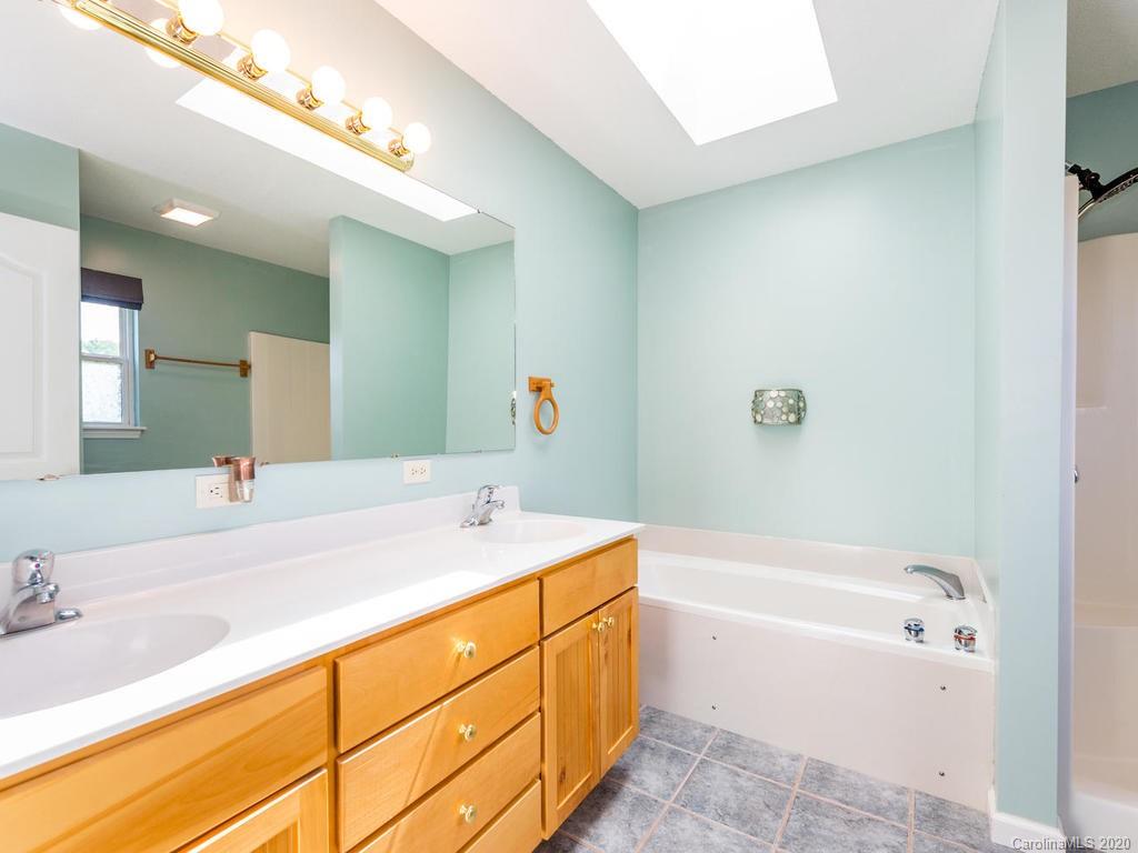 99 Ridge Brook Drive Weaverville NC 28787