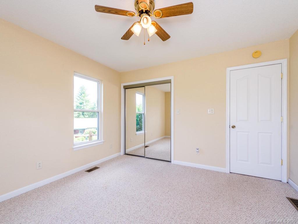 99 Ridge Brook Drive Weaverville NC 28787