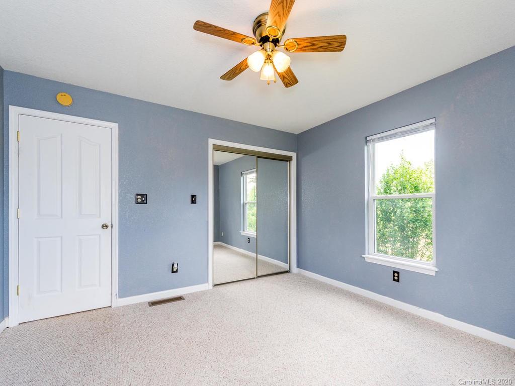99 Ridge Brook Drive Weaverville NC 28787