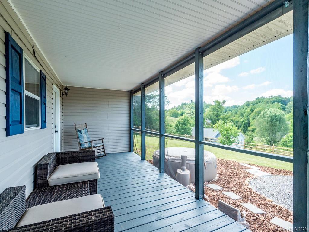 99 Ridge Brook Drive Weaverville NC 28787