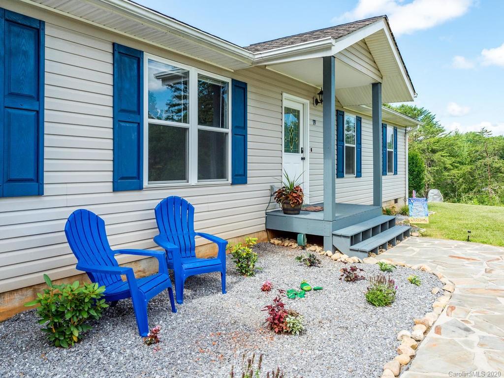 99 Ridge Brook Drive Weaverville NC 28787