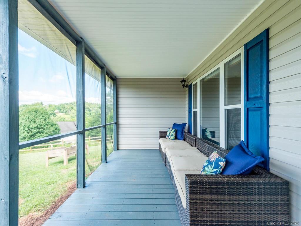 99 Ridge Brook Drive Weaverville NC 28787