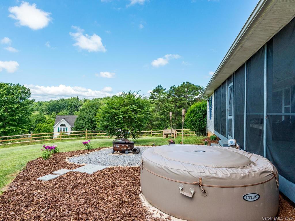 99 Ridge Brook Drive Weaverville NC 28787