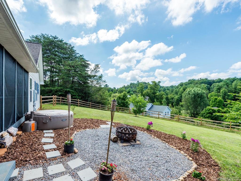 99 Ridge Brook Drive Weaverville NC 28787