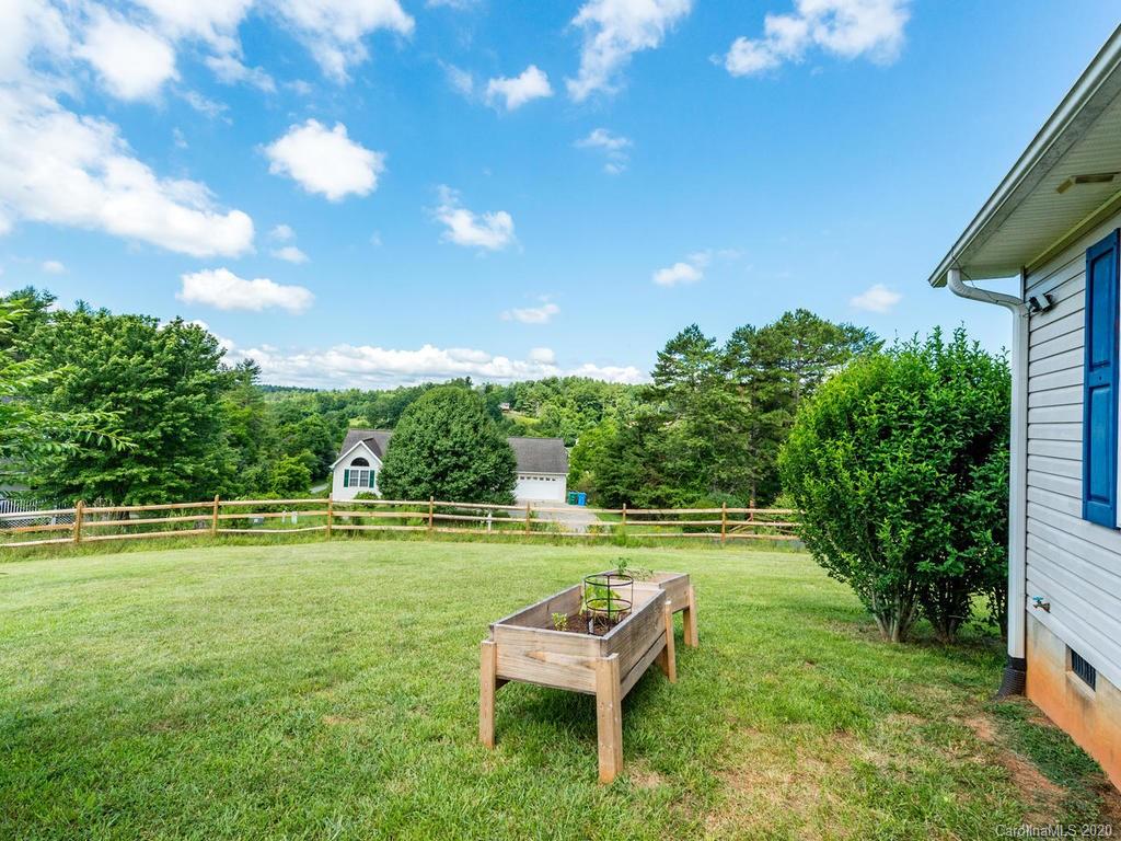 99 Ridge Brook Drive Weaverville NC 28787