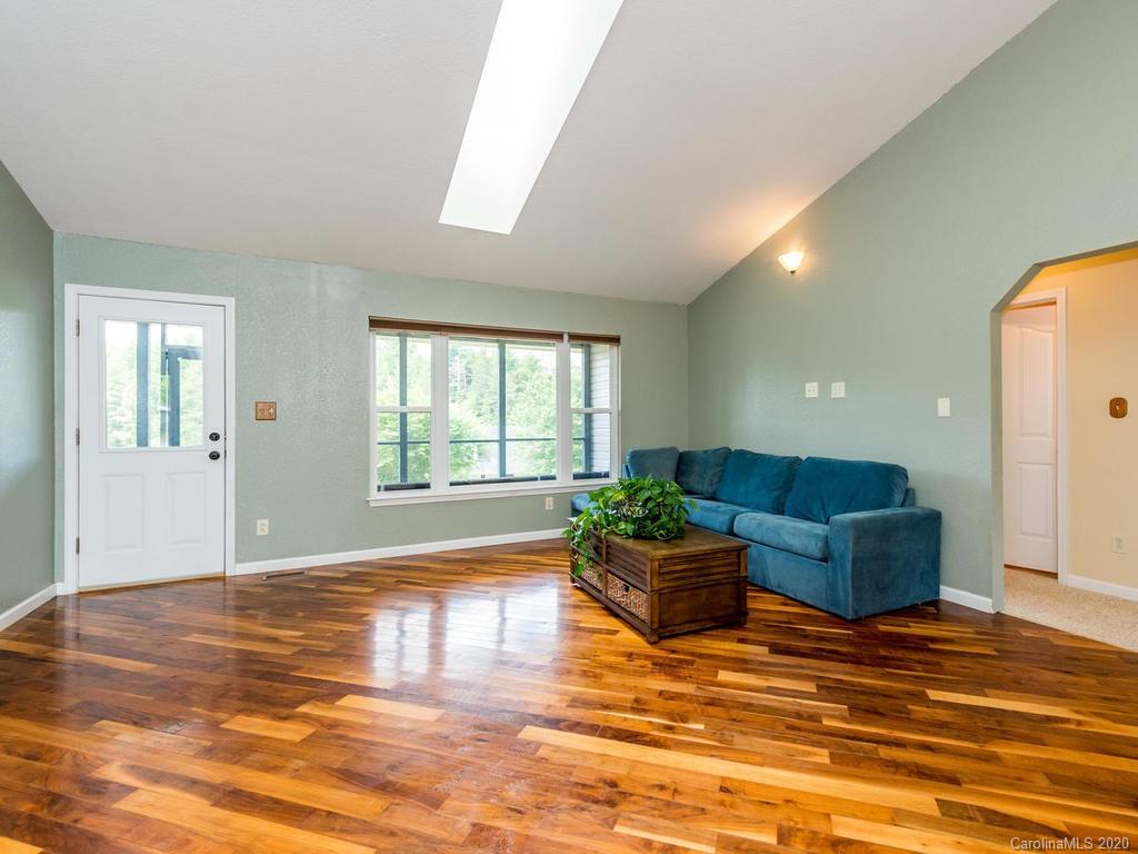 99 Ridge Brook Drive Weaverville NC 28787