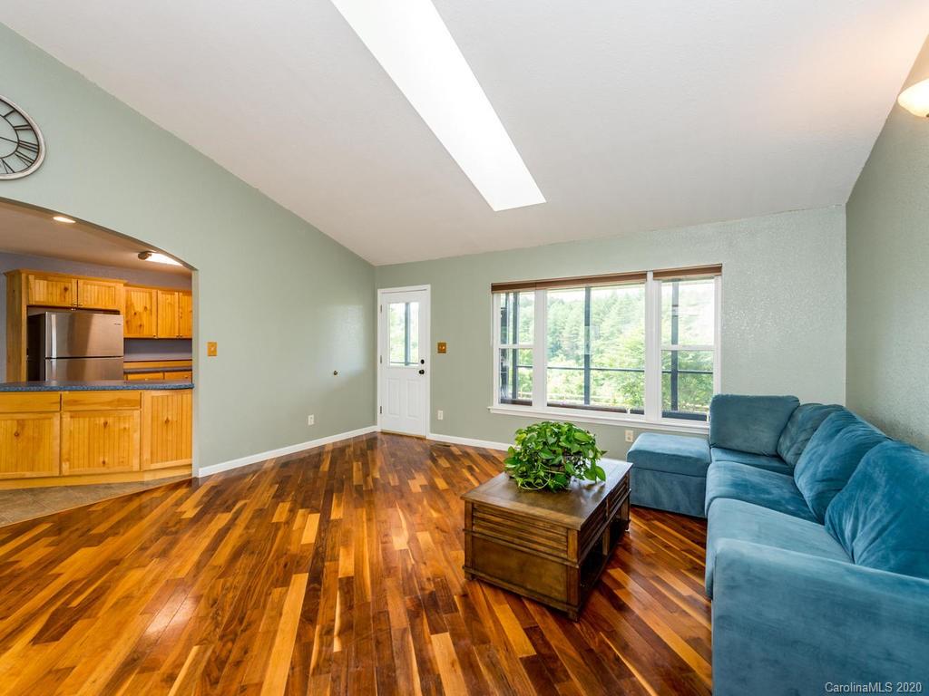 99 Ridge Brook Drive Weaverville NC 28787
