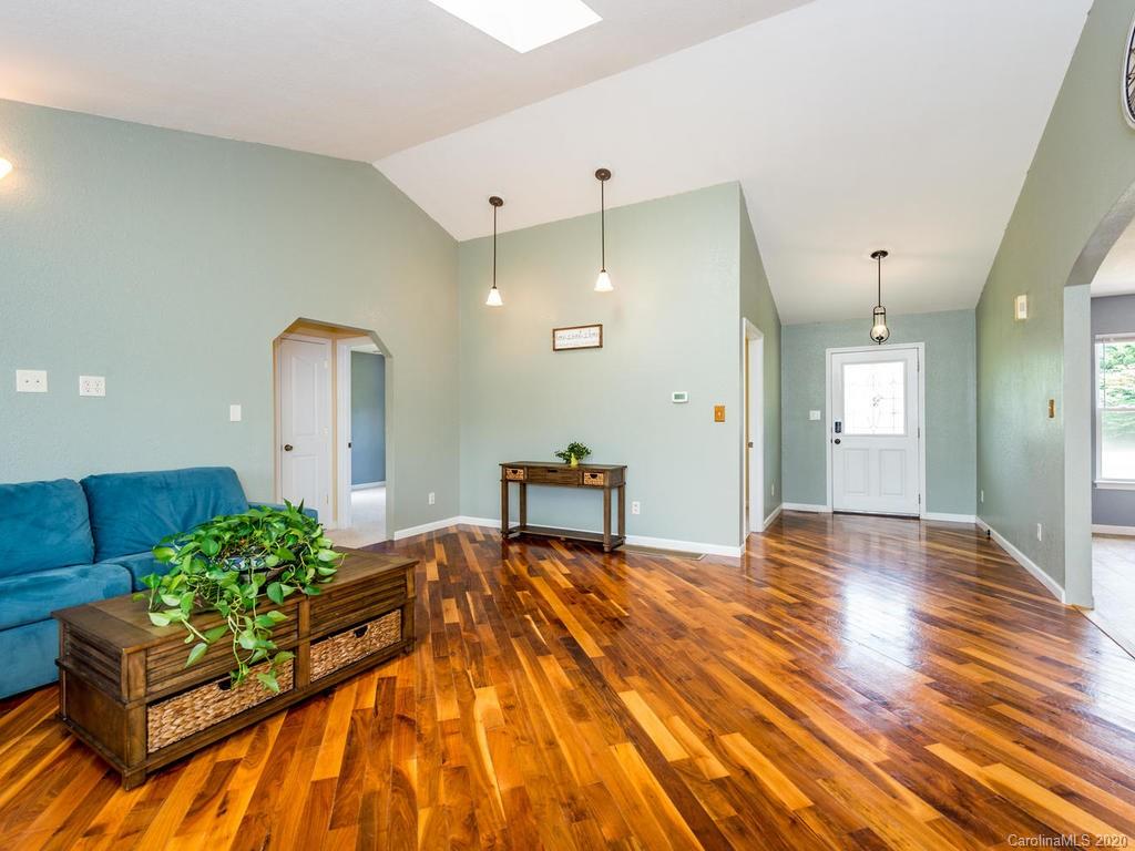 99 Ridge Brook Drive Weaverville NC 28787