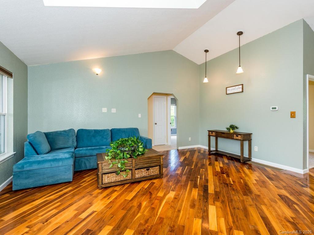 99 Ridge Brook Drive Weaverville NC 28787