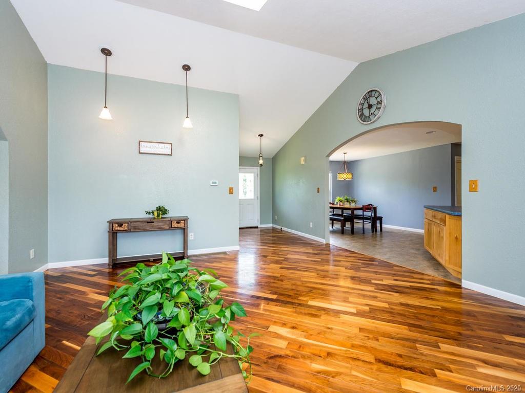 99 Ridge Brook Drive Weaverville NC 28787