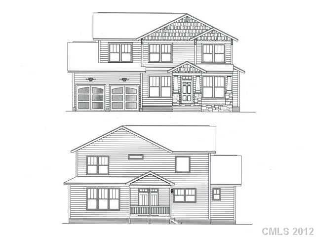20912 Island Forest Drive Cornelius NC 28031