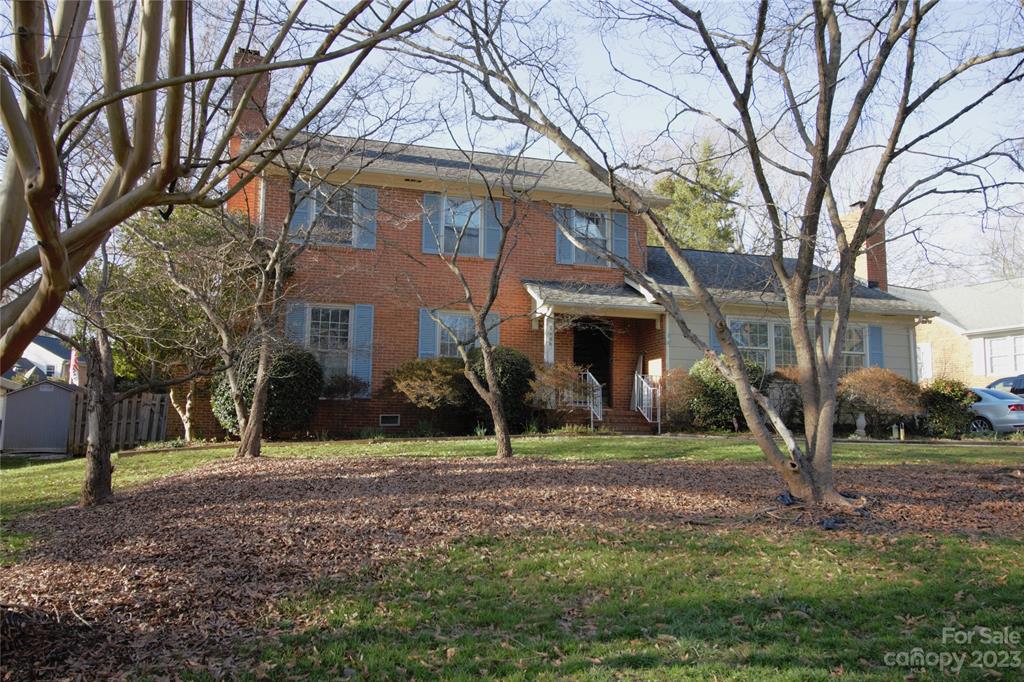 6108 Old Providence Road Charlotte NC 28226