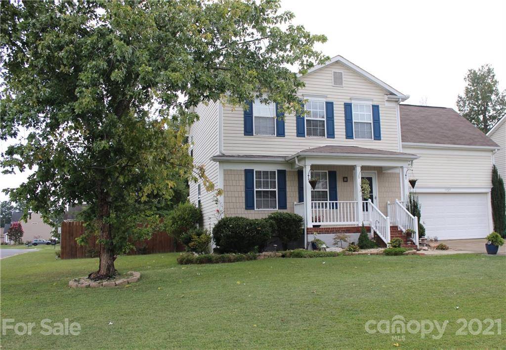 15727 Dehavilland Drive Charlotte NC 28278