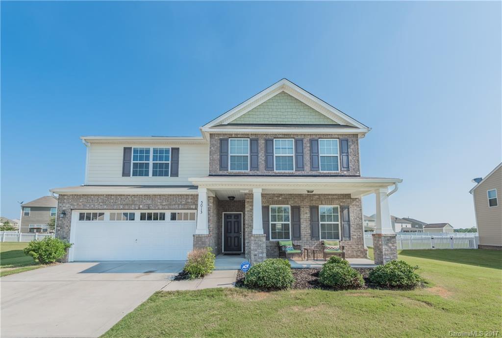 5013 Singletree Lane Indian Trail NC 28079