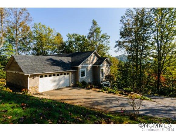 41 Austins Knoll Marshall NC 28753