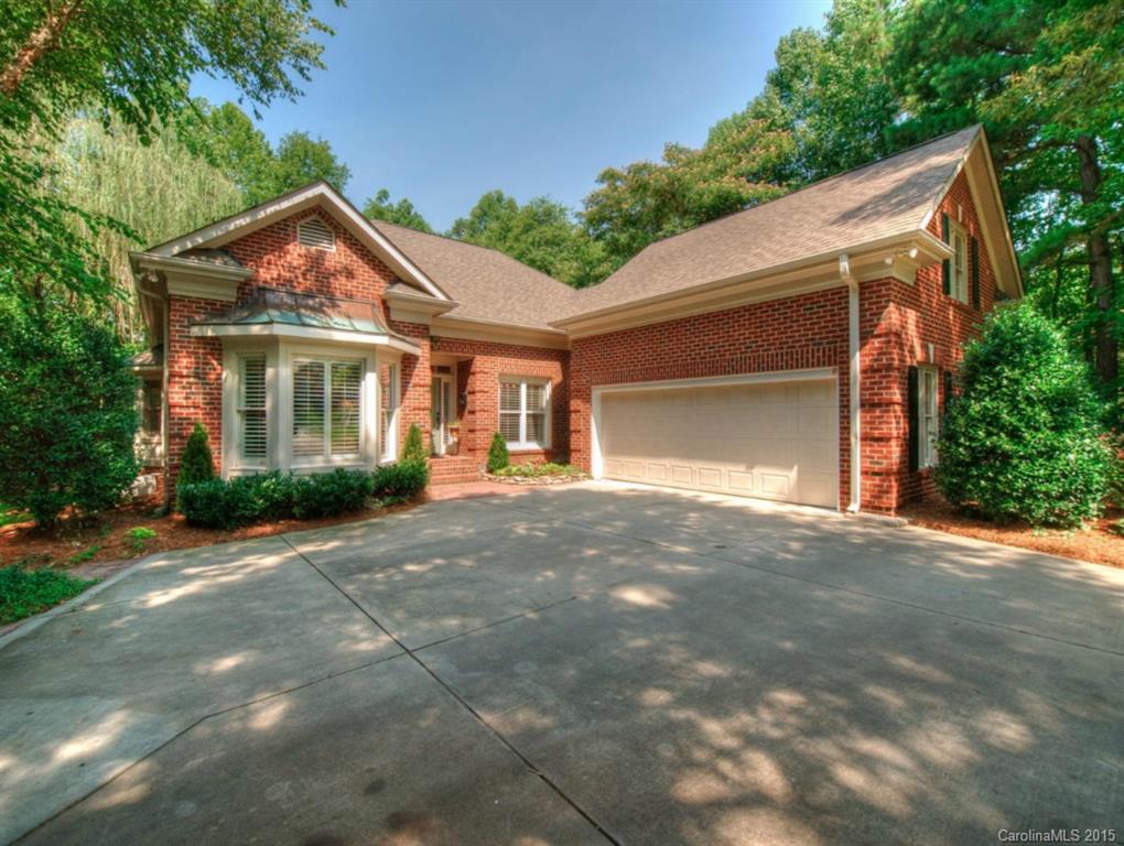 3928 Mountain Cove Drive Charlotte NC 28216