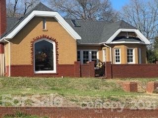 405 E Marion Street Shelby NC 28150