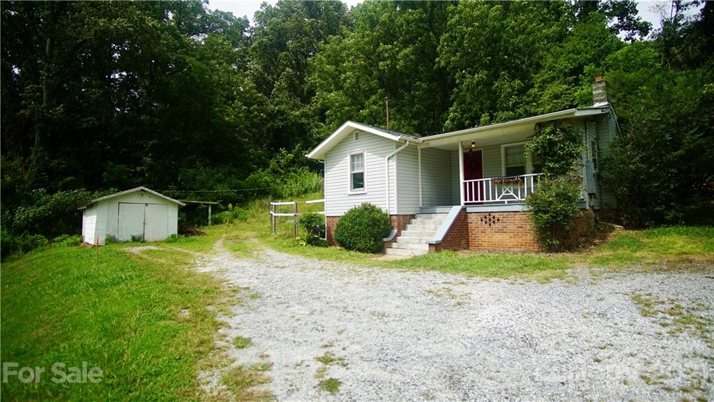 198 Mills Gap Road Asheville NC 28803