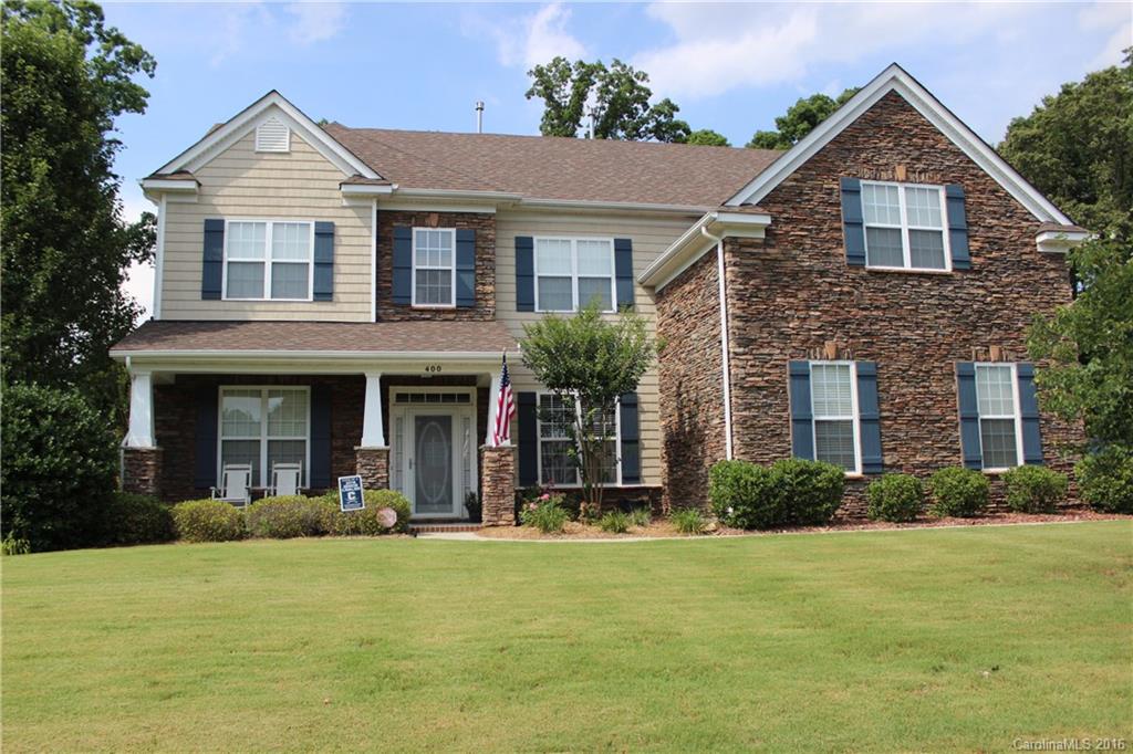 400 Palmerston Lane Waxhaw NC 28173