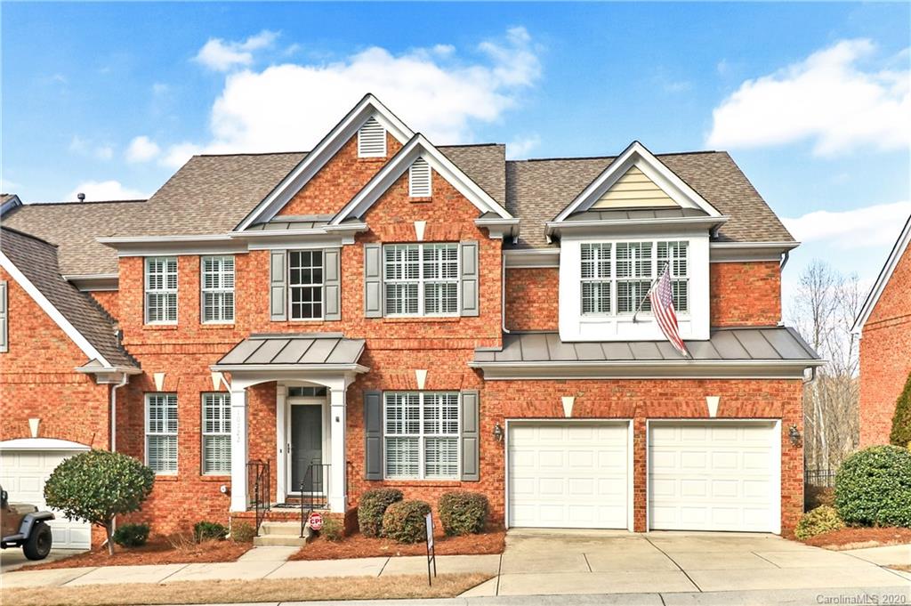 10722 Rogalla Drive Charlotte NC 28277