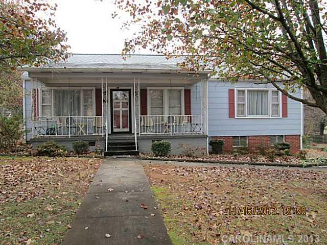 731 Alexander Street Statesville NC 28677