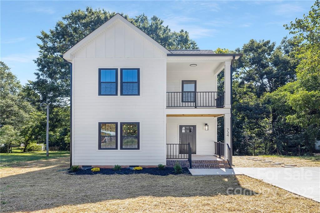 734 Mutual Road Gastonia NC 28052